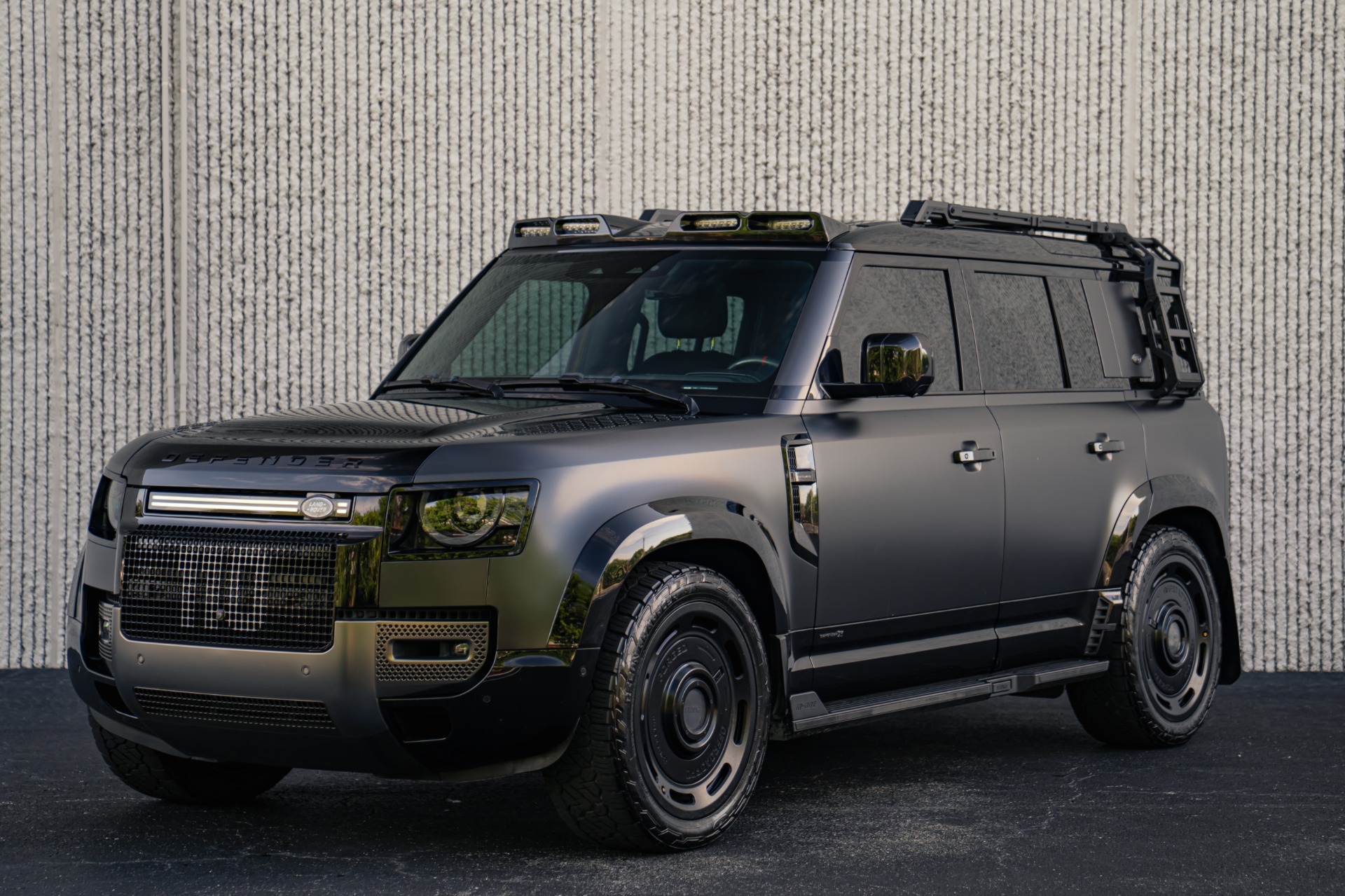 land rover defender 2021 SALEXERU9M2050502 image land rover defender 2021 SALEXERU9M2050502 image